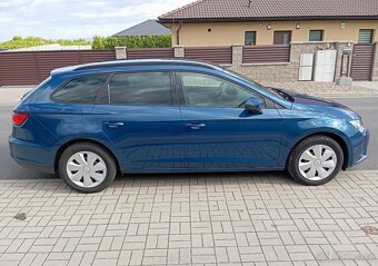Seat Leon 1.2 TSI - 3