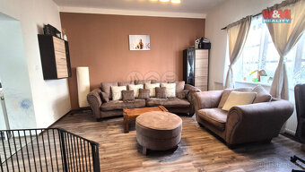 Prodej rodinného domu, 240 m², Postoloprty, ul. Štefánikova - 3