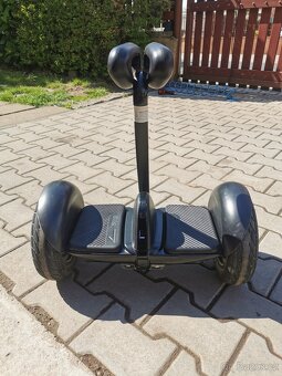 Hoverboard Xiaomi ninebot mini - 3