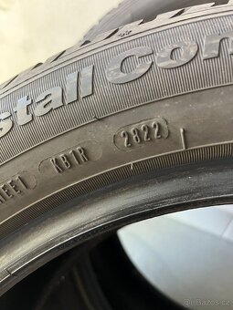 Zimní pneu 205/55 R17 Fulda - 3