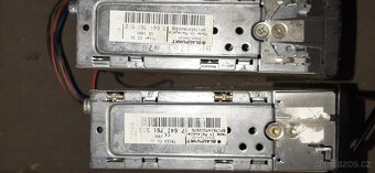 ŠKODA, LADA, FIAT, DACIA a další BLAUPUNKT TRIER CC31 - 3