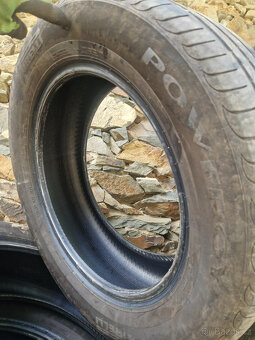 Pirelli 225/55/17 letní - 3