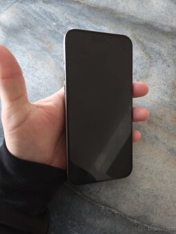 Iphone 15 pro max 256 gb - 3