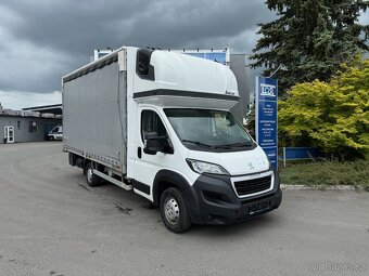 Peugeot Boxer - 3