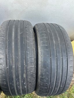205/55r16 dunlop - 3
