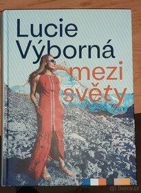 Knihy horolezecké tématiky, skutečné příběhy - 3