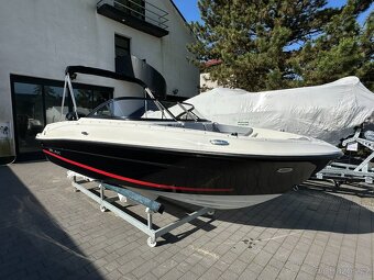 BAYLINER VR-4 Open + MERCURY F 150 EFI EXLPT ProXS záruka 5 - 3