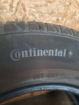 215 65 r 16 dezén 75% R 17 215/65 letní pneumatiky pneu kola - 3