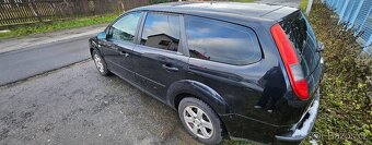 Ford Focus 1.8 tdci 2007 - 3