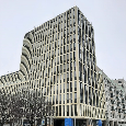 Pronájem garážového stání v Paláci Trnitá - 3