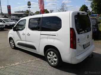 Opel Combo 1,5 CDTi LIFE, AUTOMAT - 3