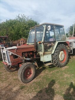 Traktor 6911 - 3