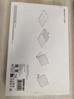 Pouzdro Xiaomi Redmi Pad Pro - 3