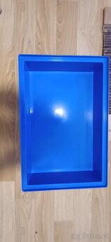 Klec pro hlodavce - 3