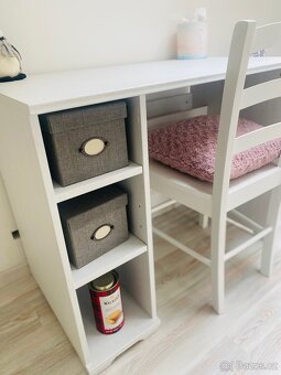 Psací stůl Ikea - 3