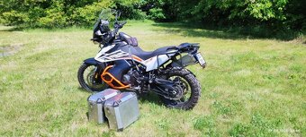 KTM 790 Adventure - 3