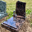 Nový urnový hrob - 3