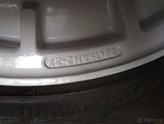 Speedline - 3