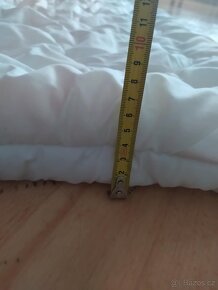 Dětská zimní přikrývka Thermo - 3