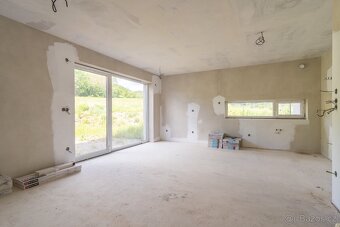 Novostavba řad. domu 5+kk, 183 m², Šumperk, ul. Hrabenovská - 3