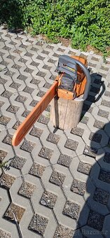 Husqvarna 372 XP - 3
