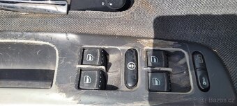 Ford Galaxy 1,9tdi 85w - 3