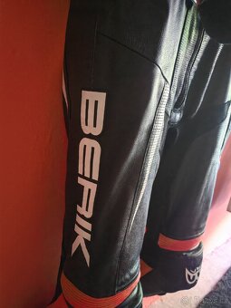 Berik - 3