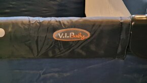 Cestovní postýlka VIP Baby - 3