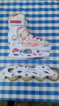 Tempish NEO-X  DUO GIRL 29-32 - 3
