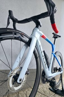 Silniční kolo Cube LITENING AERO C:68X Race Carbon 2024 - 3