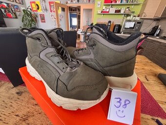 Boty Nike, Adidas, Puma - 3