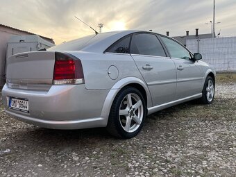 Opel Vectra C - FL- 1.8i Benzin - 103 kw , 1 majitel - 3