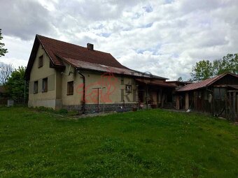 Prodej rodinného domu 137 m2 pozemek 1119 m2 - 3