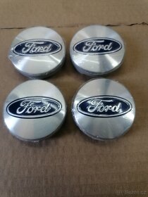 KŘYTKY = FORD = NOVÉ - 3