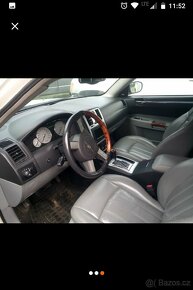 Chrysler 300C 5.7hemi - 3