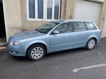 AUDI A4 AVANT - 3