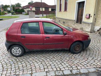 Fiat Punto - 3