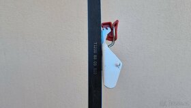 Turistické běžky ARTIST VEGA 694 (190cm), hole BIRKI (150cm) - 3