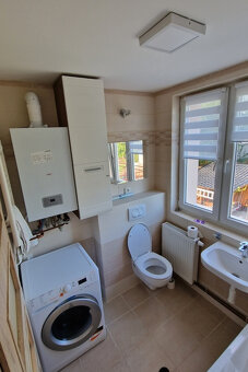 Pronájem bytu 3+1, 70m2 - 3