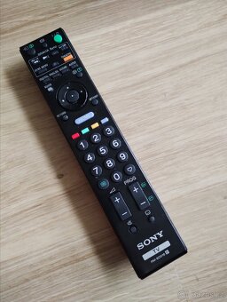 Dálkové ovládání k TV Sony - 3