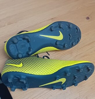Kopačky NIKE vel. 45 - 3
