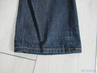 pánské džíny LEVIS 501 33/30 - 3
