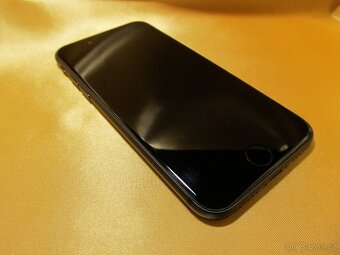 iPhone 8 Black 64GB TOP STAV ZÁRUKA - 3