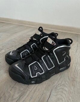 Nike Uptempo - 3