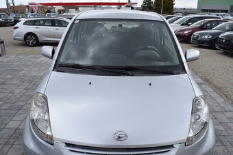 ►►Daihatsu Sirion 1.3 i 62KW 4X4 2XKOLA KLIMA◄◄ - 3