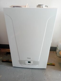 Kotel BAXI duo Tec 16 kondenzační - 3