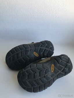 Geox, Friboo, Keen-tenisky, kozačky,střevíčky vel.25 unisex - 3