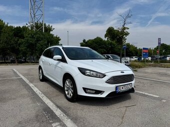 Ford Focus 1.0 EcoBoost - 3