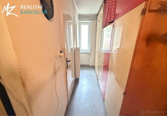 Cihlový byt 2+1 59m2 Olomouc - Ladová - 3