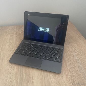 Laptop&Tablet - Asus - 3
